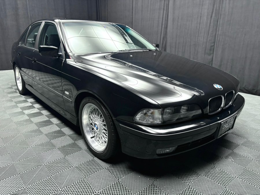 2000 BMW 5 Series 528I - Photo 7