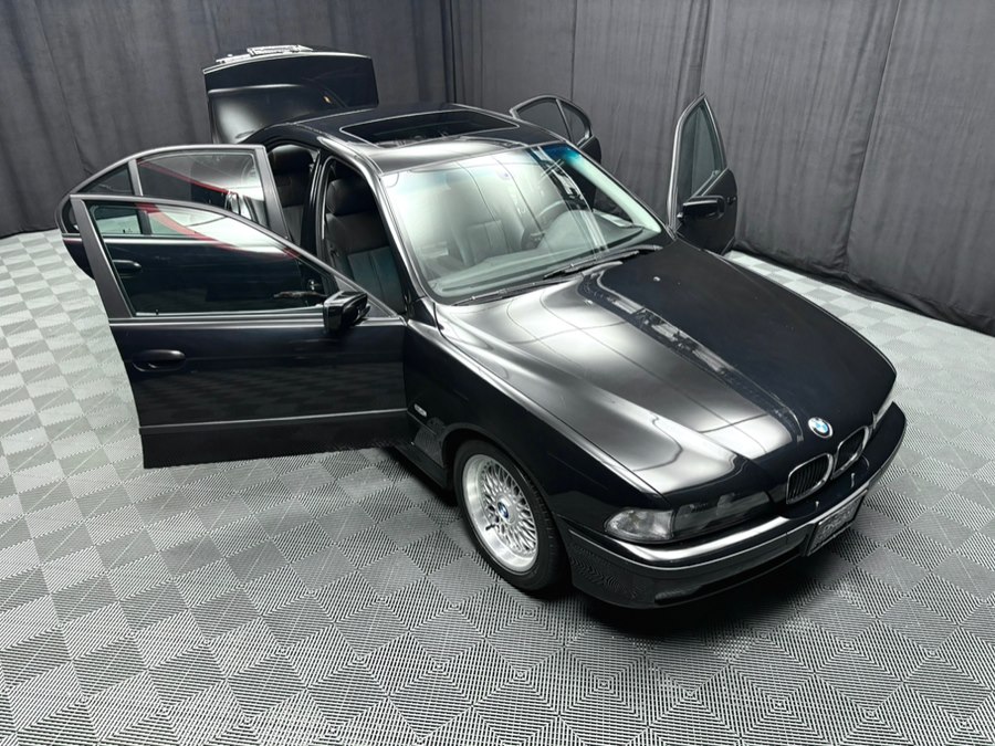 2000 BMW 5 Series 528I - Photo 22
