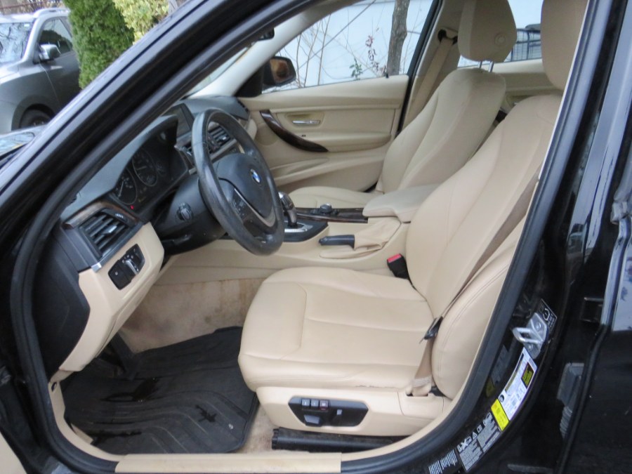 2015 BMW 3 Series 328i - Photo 6