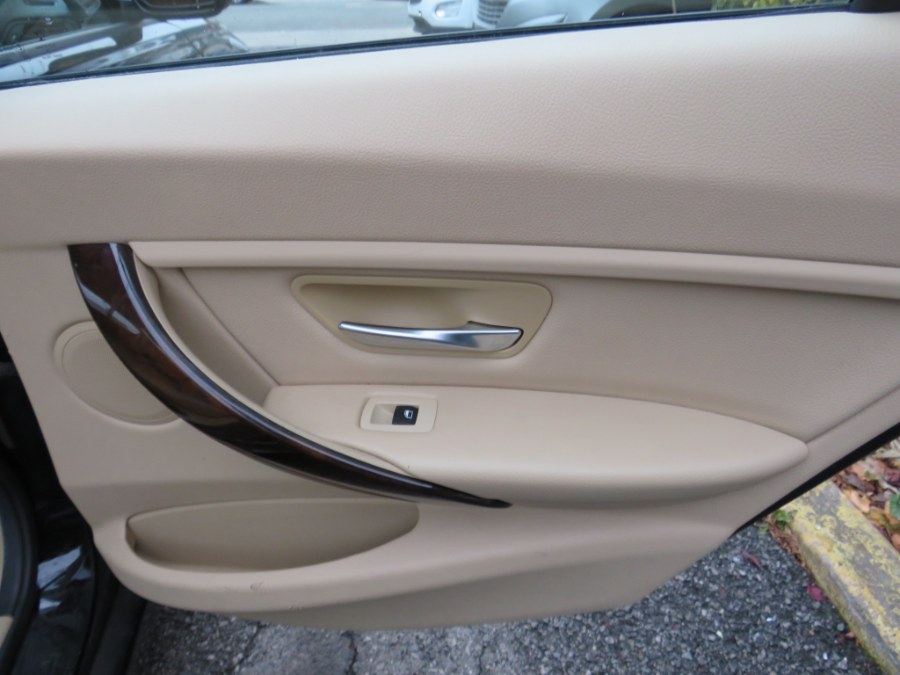 2015 BMW 3 Series 328i - Photo 18