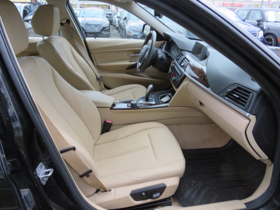 2015 BMW 3 Series 328i - Photo 13
