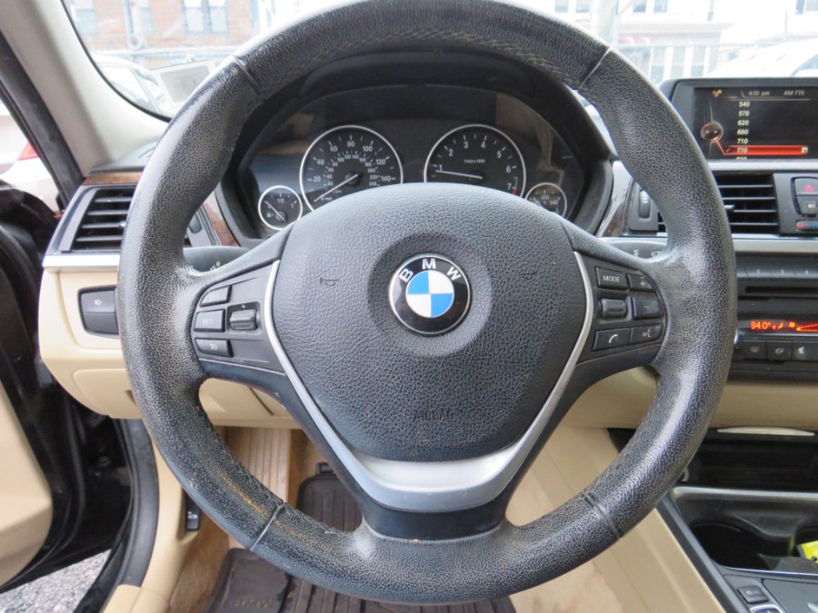 2015 BMW 3 Series 328i - Photo 26