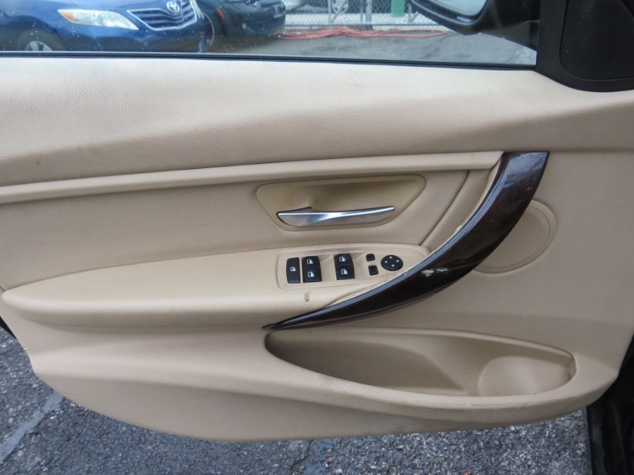 2015 BMW 3 Series 328i - Photo 10