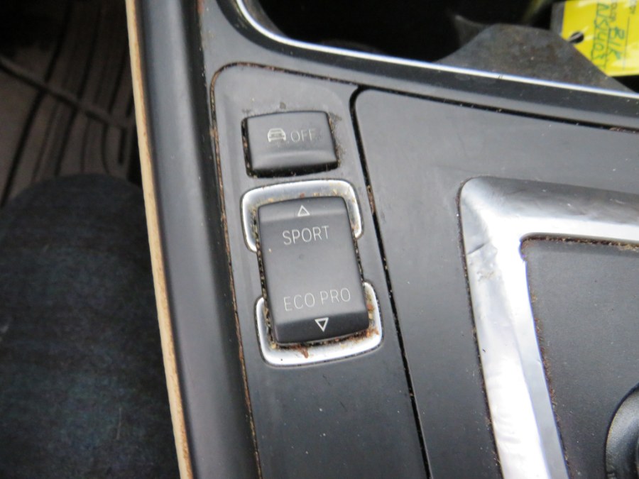2015 BMW 3 Series 328i - Photo 25