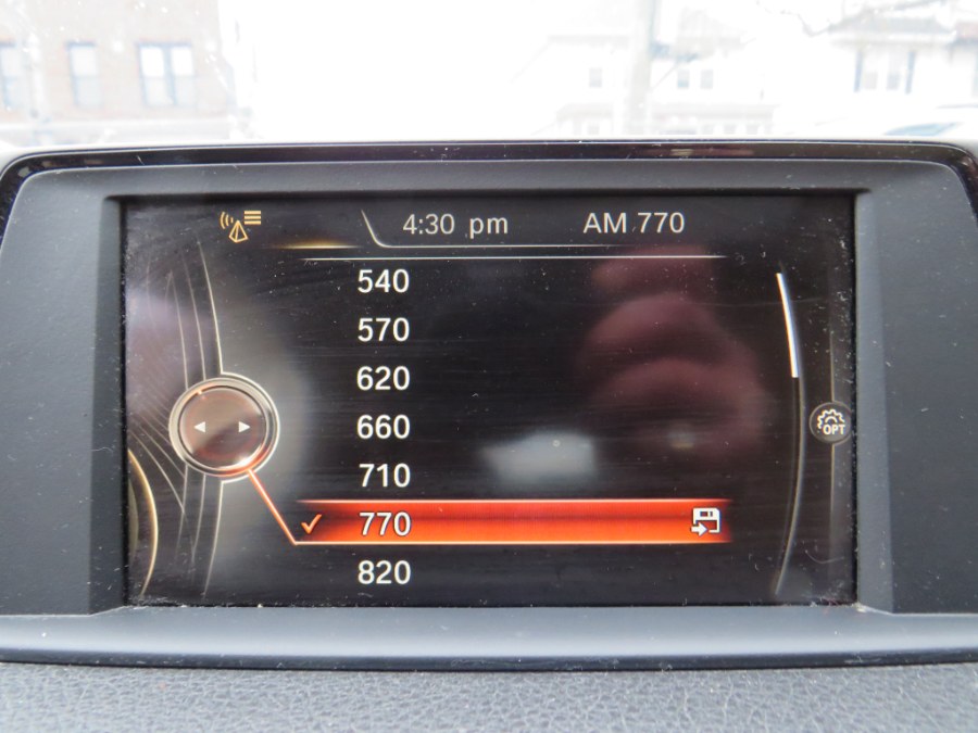 2015 BMW 3 Series 328i - Photo 20
