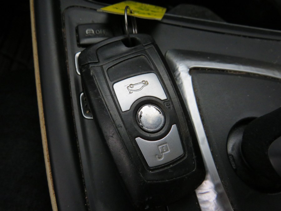 2015 BMW 3 Series 328i - Photo 23