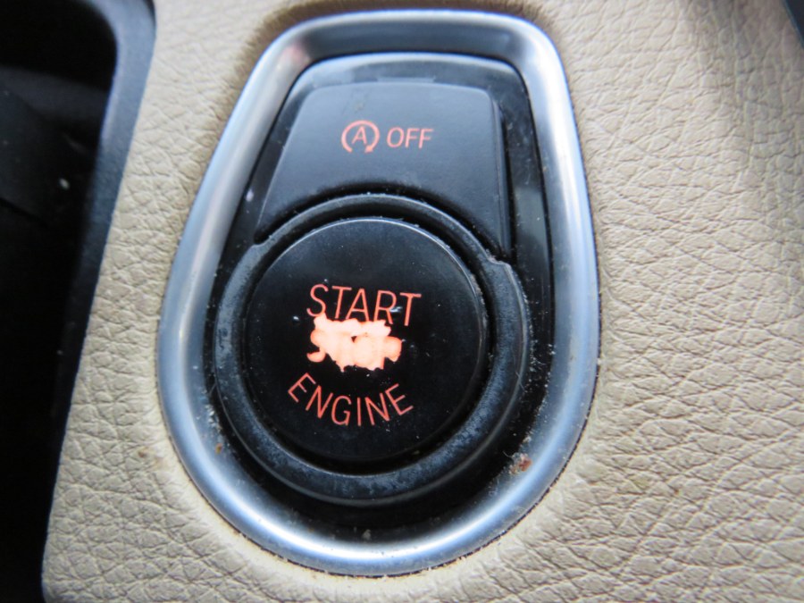 2015 BMW 3 Series 328i - Photo 22