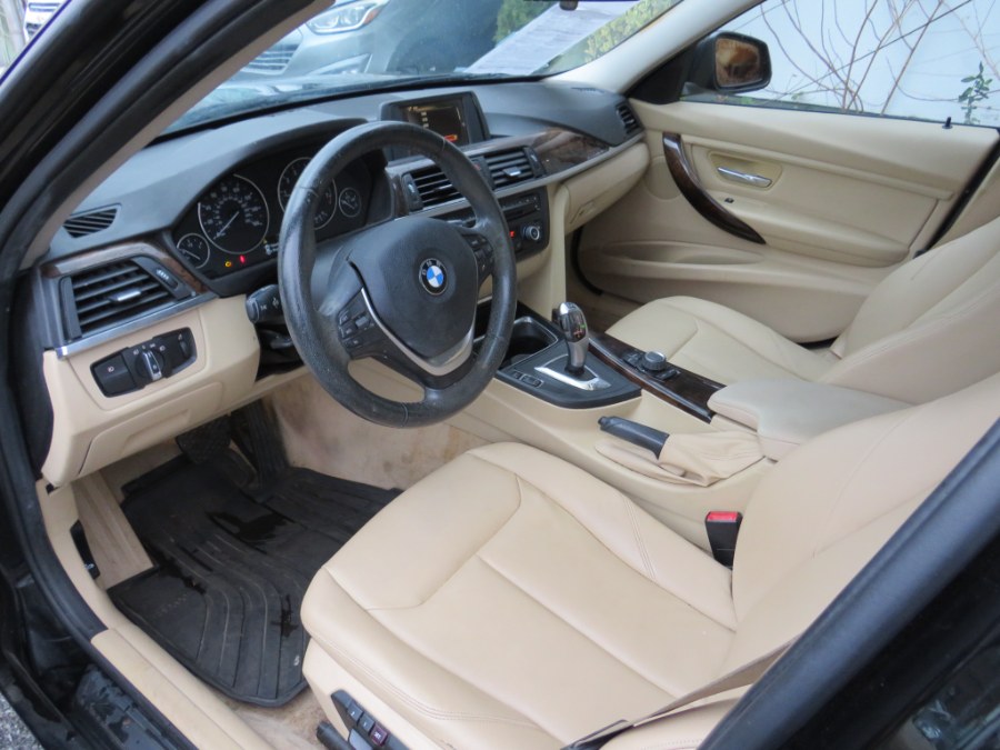 2015 BMW 3 Series 328i - Photo 7