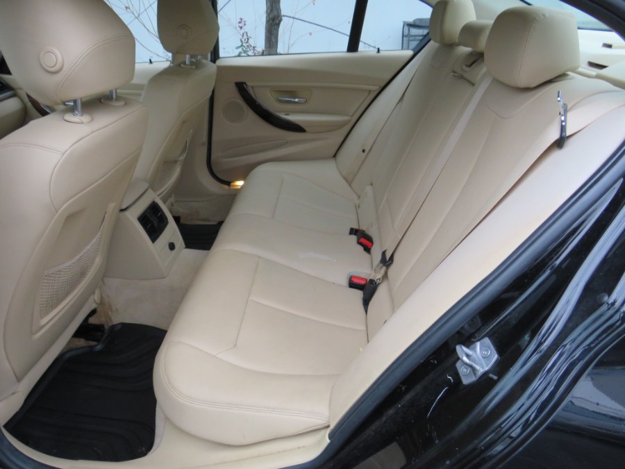2015 BMW 3 Series 328i - Photo 11
