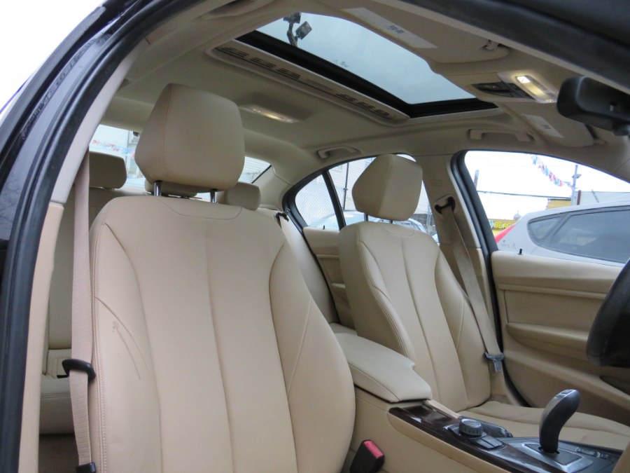 2015 BMW 3 Series 328i - Photo 16