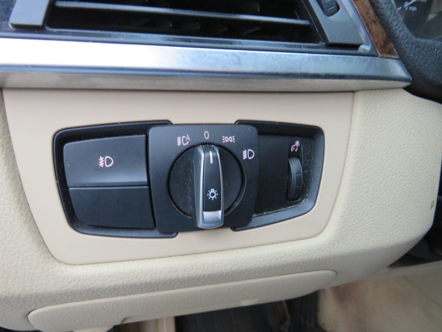 2015 BMW 3 Series 328i - Photo 27