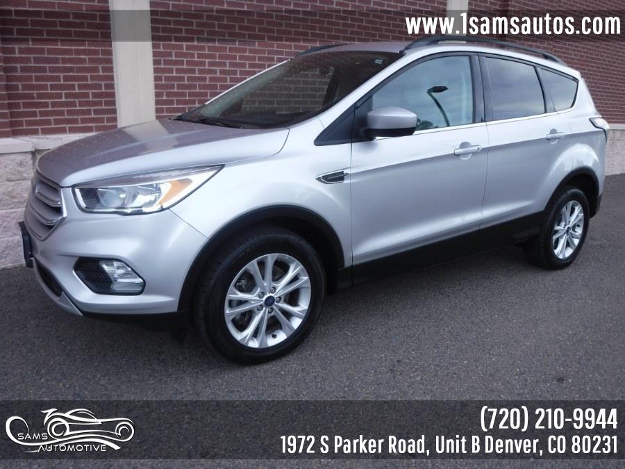Ford Escape