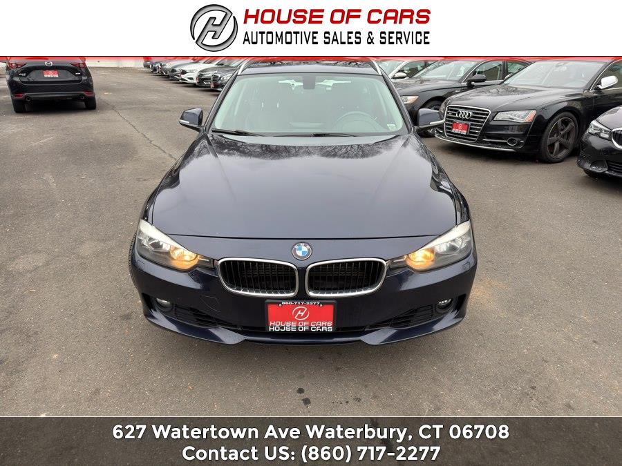 2014 BMW 3 Series 328i xDrive Sports Wagon's photo