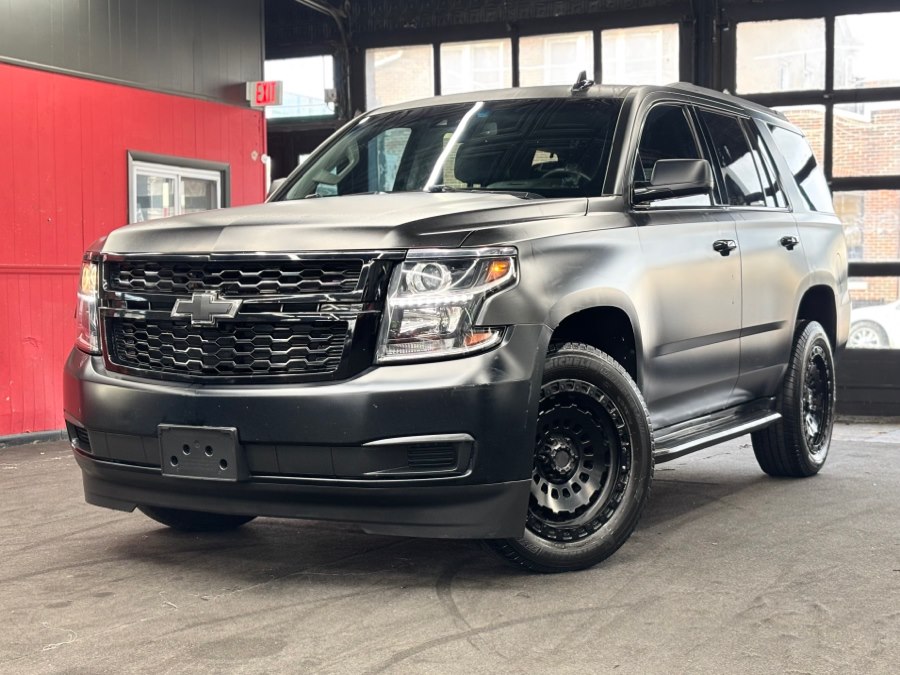 Used 2018 Chevrolet Tahoe in Garfield, New Jersey | Urban Motors Collection. Garfield, New Jersey