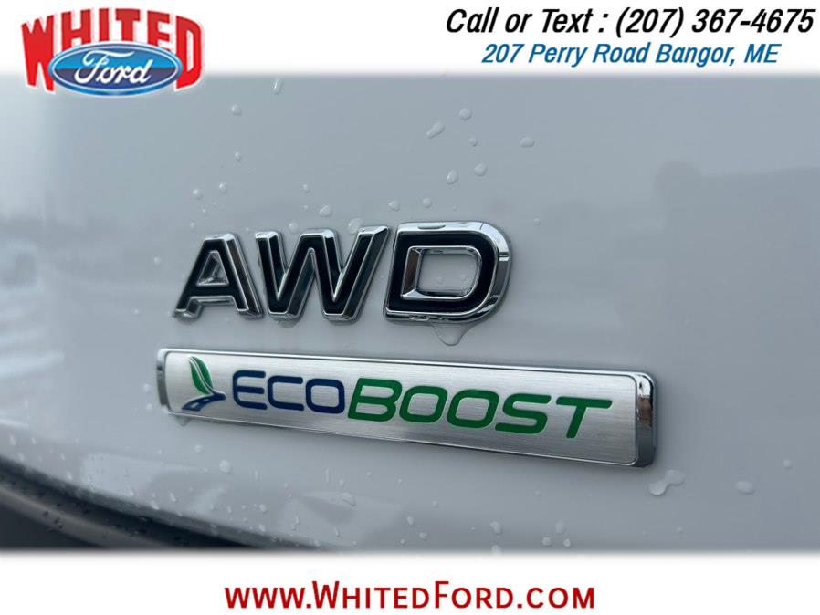 2025 Ford Transit Van Base - Photo 15