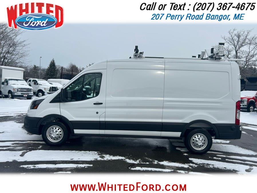 2025 Ford Transit 250 Med Roof 148 WB AWD's photo