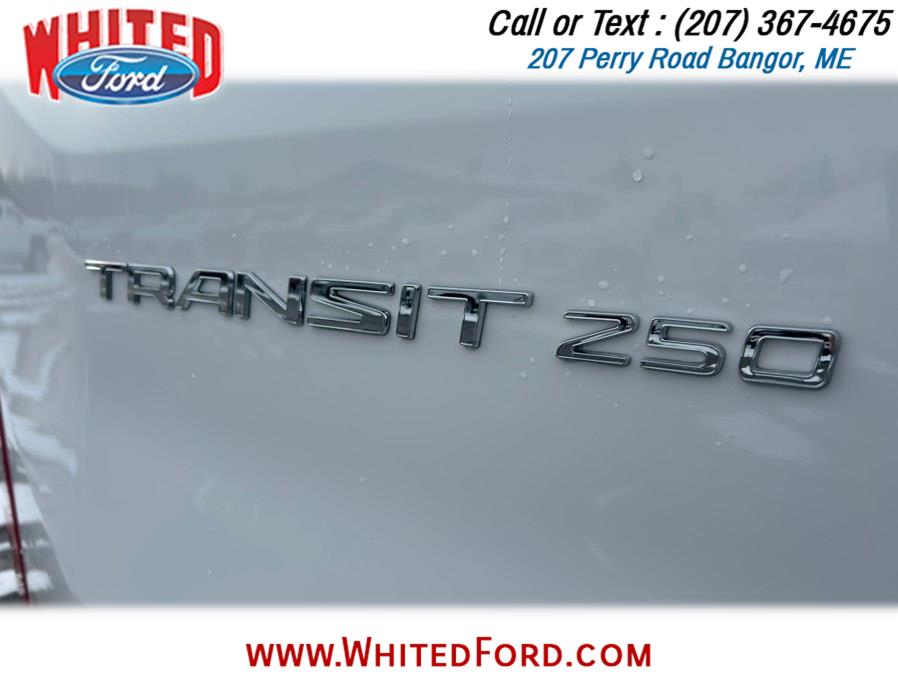 2025 Ford Transit Van Base - Photo 14