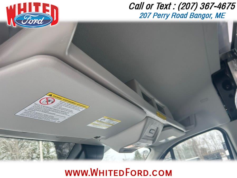 2025 Ford Transit Van Base - Photo 17