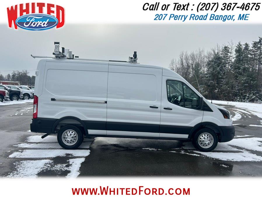 2025 Ford Transit Van Base - Photo 6
