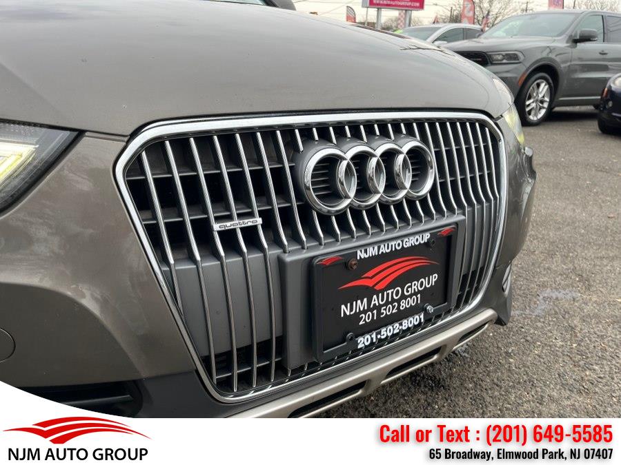 2014 Audi Allroad 2.0T quattro tiptronic Premium's photo