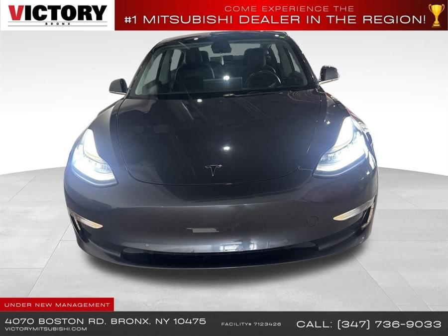 2018 Tesla Model 3 Long Range Dual Motor All-Wheel Drive's photo