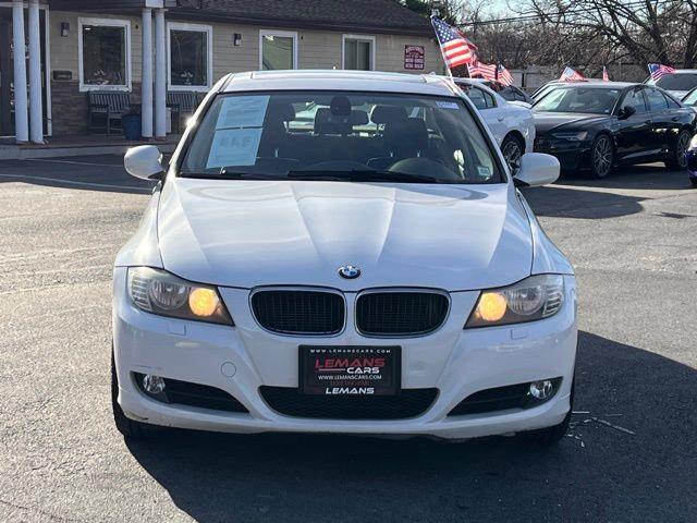2011 BMW 3 Series 328i xDrive Sedan SULEV's photo