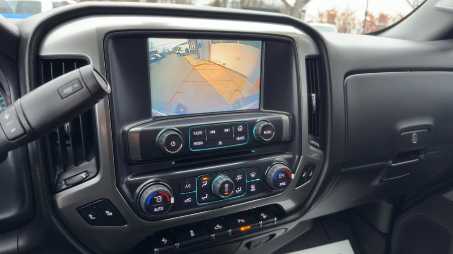 2018 Chevrolet Silverado 1500 LT Z71 - Photo 13