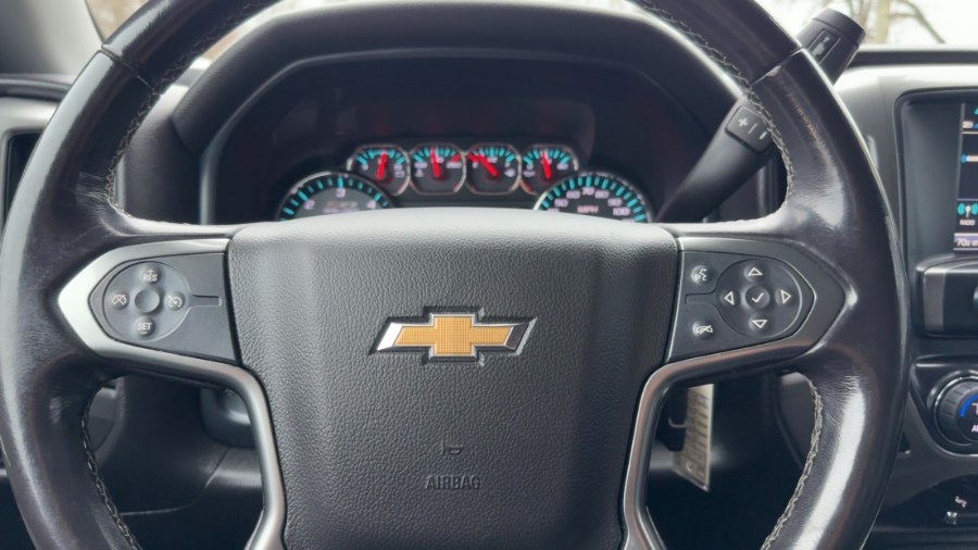 2018 Chevrolet Silverado 1500 LT Z71 - Photo 14