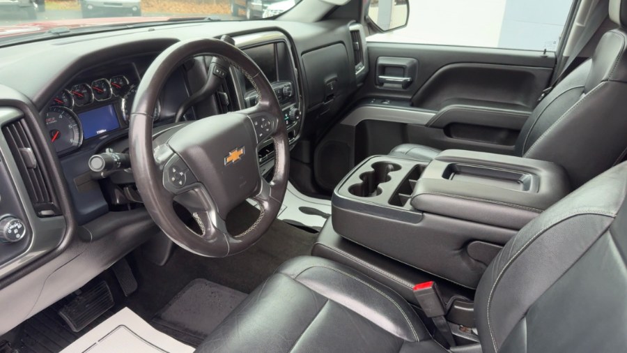 2018 Chevrolet Silverado 1500 LT Z71 - Photo 7