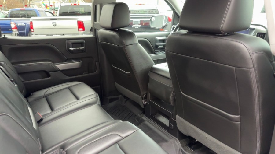 2018 Chevrolet Silverado 1500 LT Z71 - Photo 9