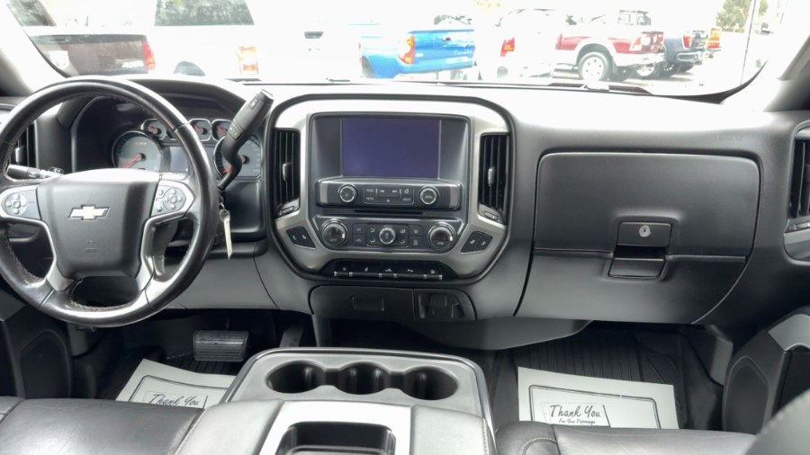 2018 Chevrolet Silverado 1500 LT Z71 - Photo 10