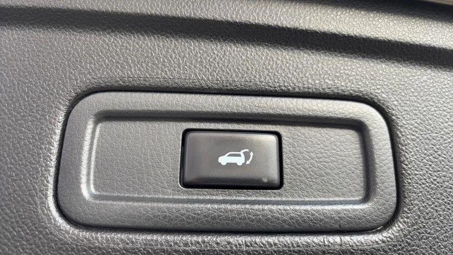 2014 INFINITI QX70 Base - Photo 23