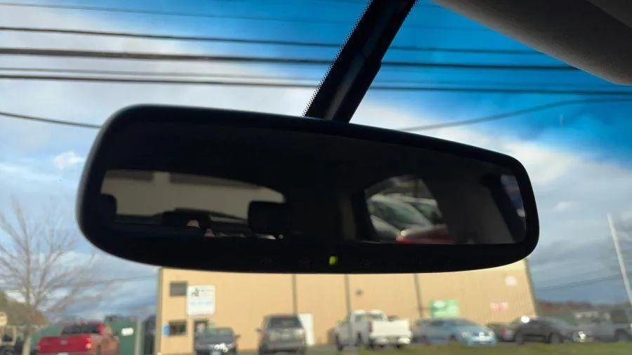 2014 INFINITI QX70 Base - Photo 16