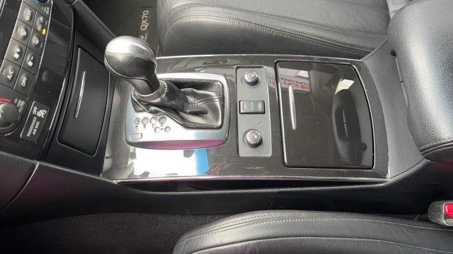 2014 INFINITI QX70 Base - Photo 15