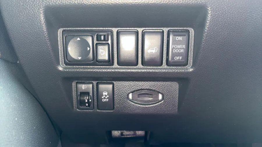 2014 INFINITI QX70 Base - Photo 12