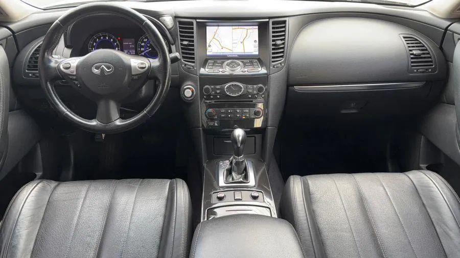 2014 INFINITI QX70 Base - Photo 21