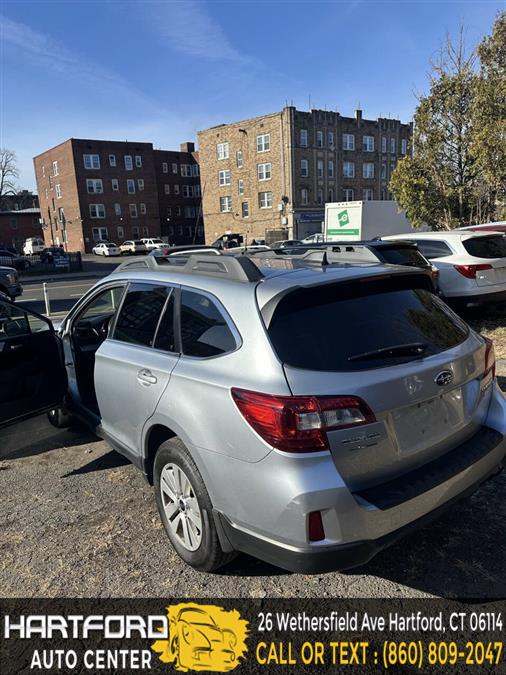 2017 Subaru Outback Premium - Photo 11
