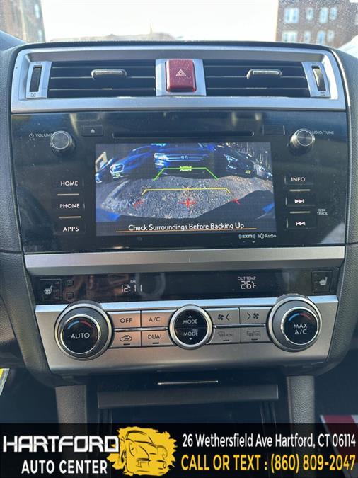 2017 Subaru Outback Premium - Photo 6