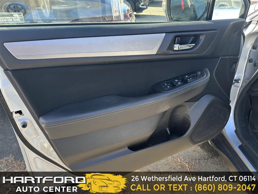 2017 Subaru Outback Premium - Photo 12