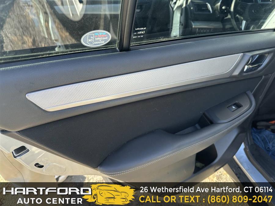 2017 Subaru Outback Premium - Photo 8