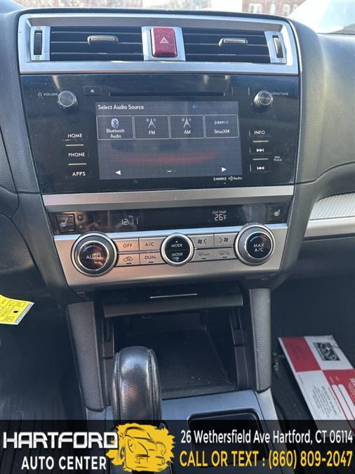 2017 Subaru Outback Premium - Photo 7