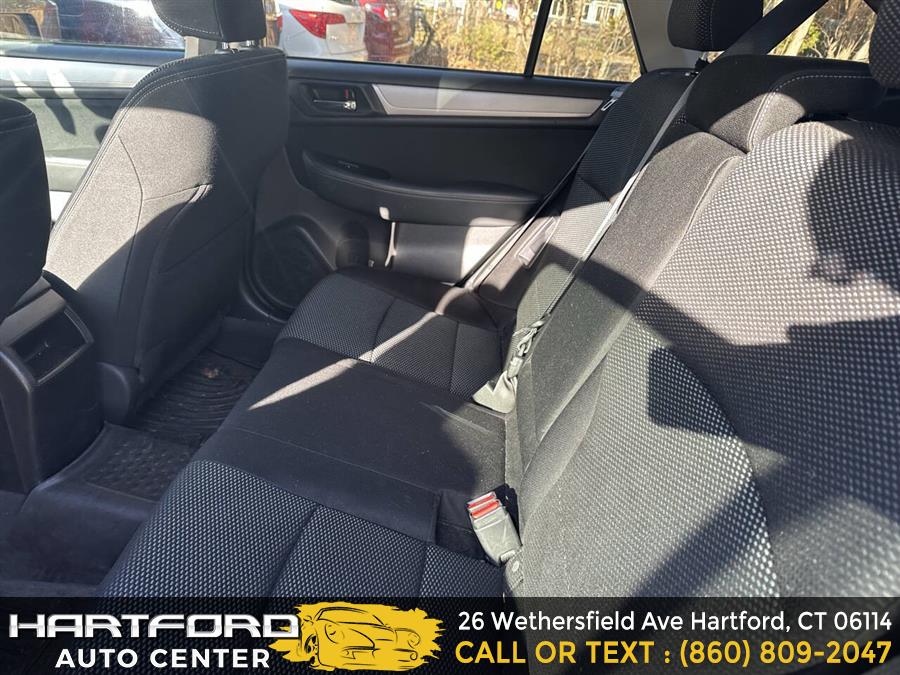 2017 Subaru Outback Premium - Photo 9
