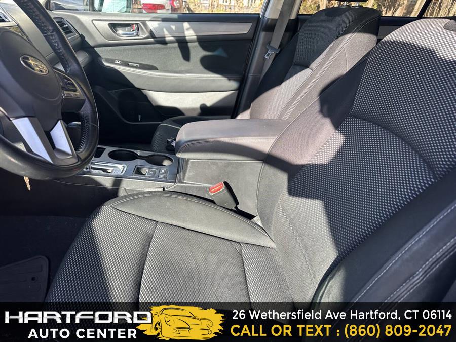 2017 Subaru Outback Premium - Photo 13