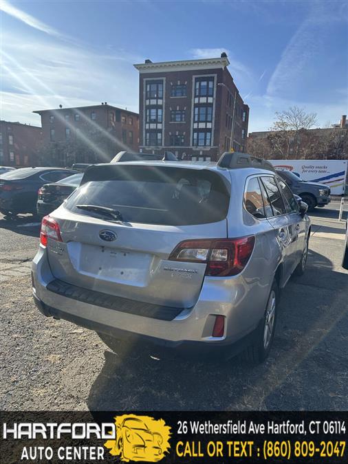 2017 Subaru Outback Premium - Photo 10