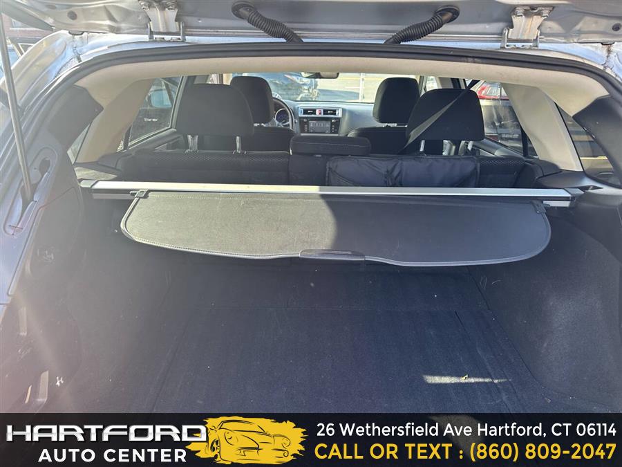 2017 Subaru Outback Premium - Photo 15
