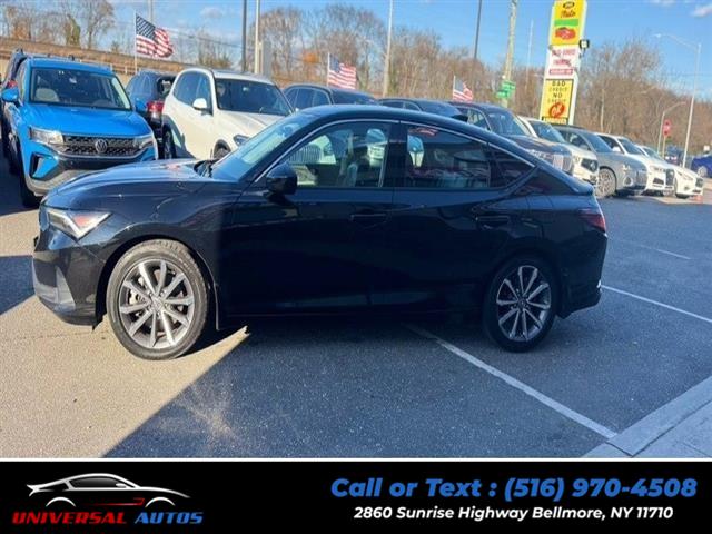 2023 Acura Integra -'s photo