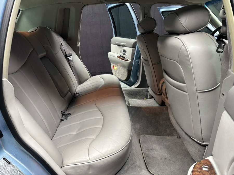 1997 Lincoln Town Car EXECUTIVE - Photo 29