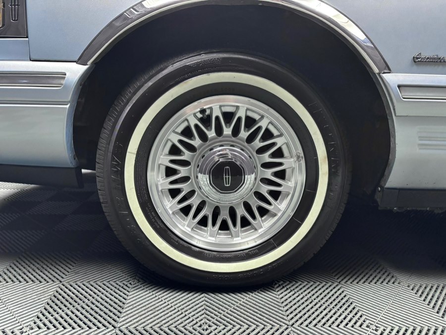 1997 Lincoln Town Car EXECUTIVE - Photo 46