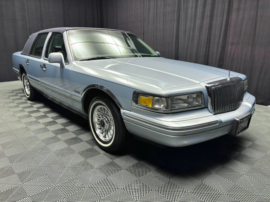 1997 Lincoln Town Car EXECUTIVE - Photo 7