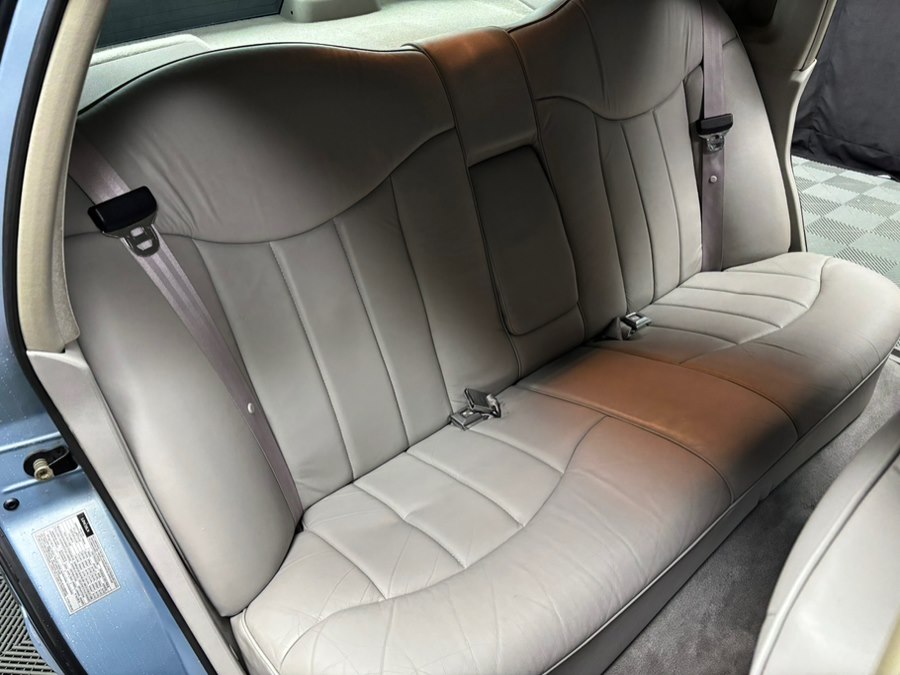 1997 Lincoln Town Car EXECUTIVE - Photo 33